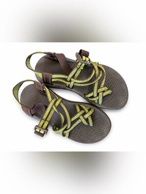 Chaco Unaweep ZX2 Classic Women’s Sandals